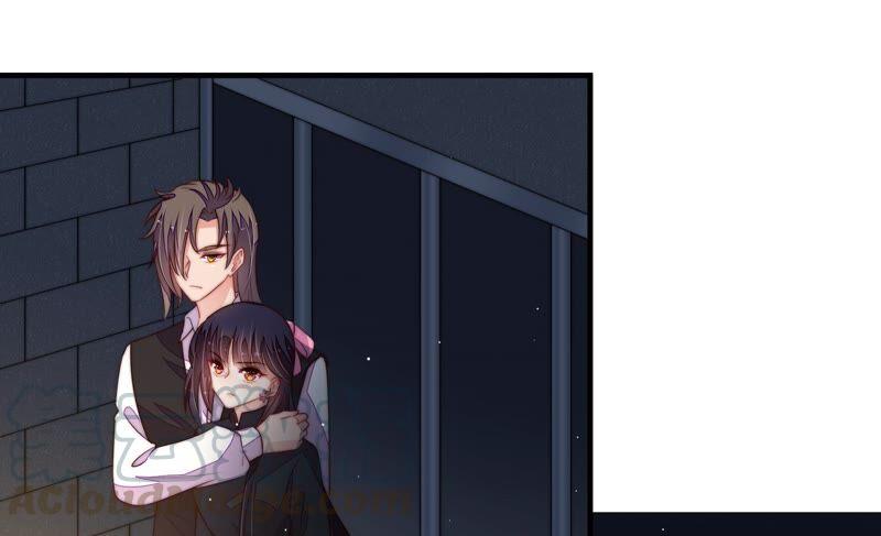 少帅每天都在吃醋第215话 赌注