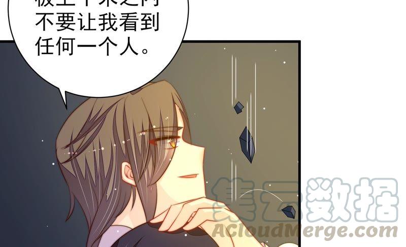 少帅每天都在吃醋第215话 赌注