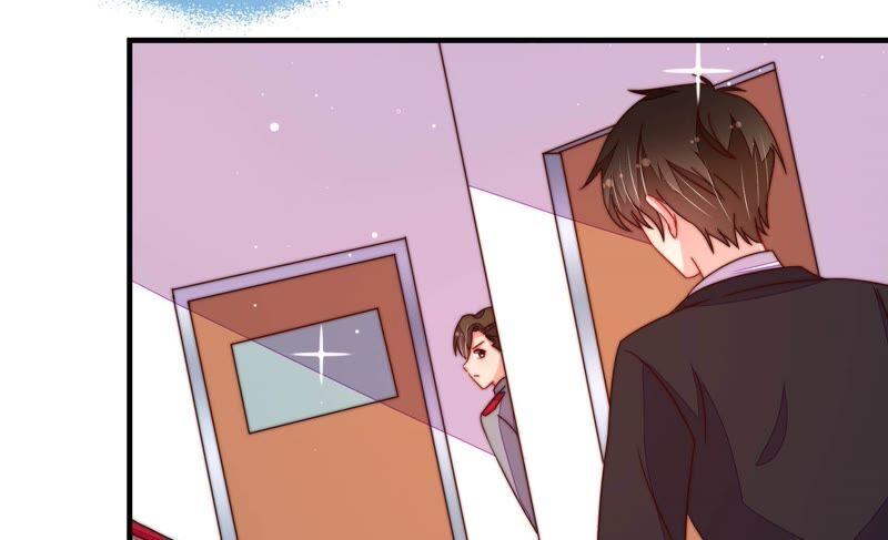 少帅每天都在吃醋第215话 赌注