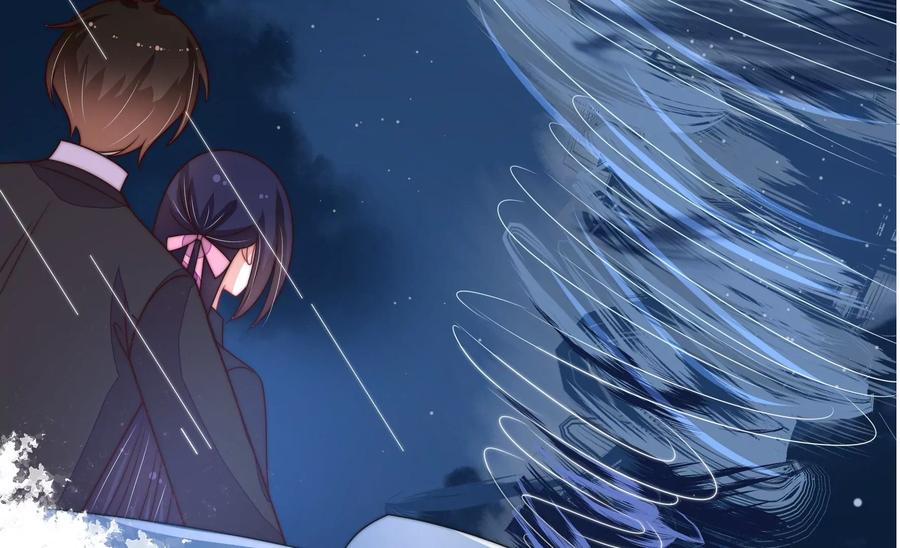 少帅每天都在吃醋第218话 水龙卷