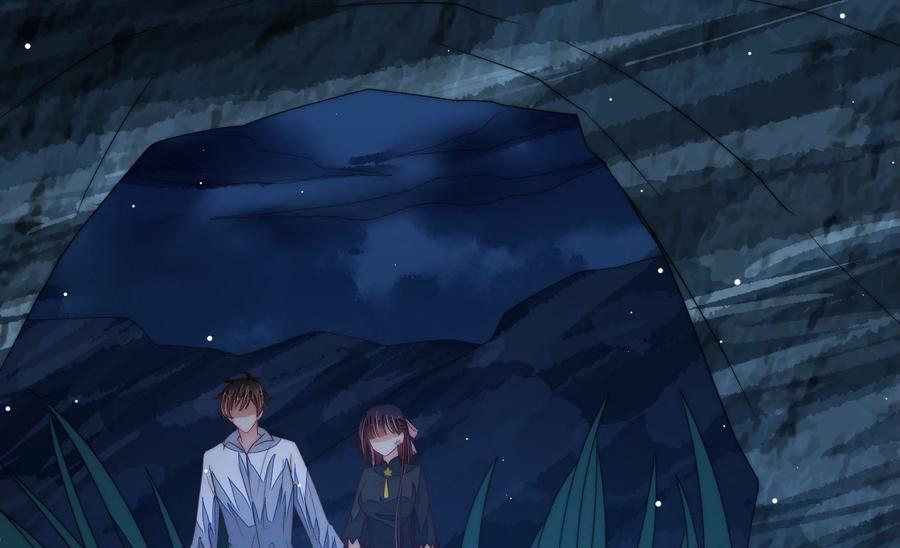 少帅每天都在吃醋第219话 荒野求生