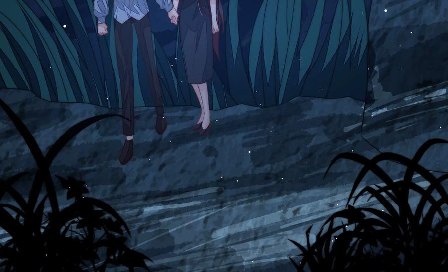 少帅每天都在吃醋第219话 荒野求生