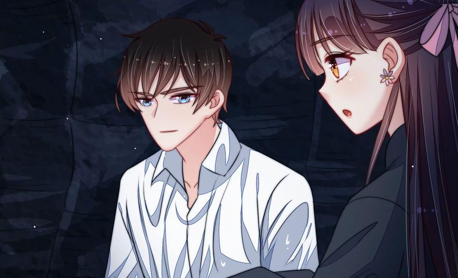 少帅每天都在吃醋第219话 荒野求生