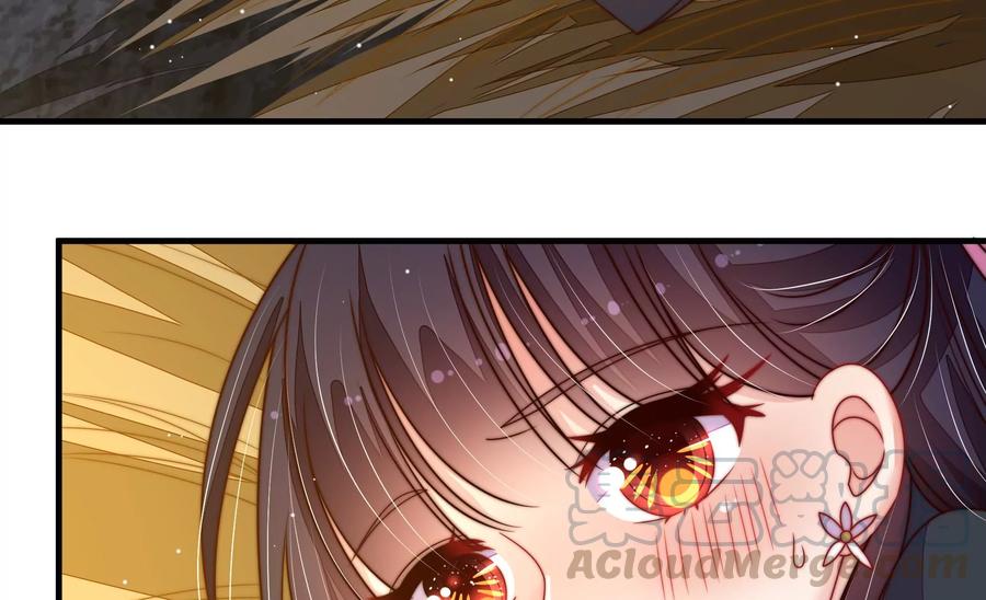 少帅每天都在吃醋第221话 生病