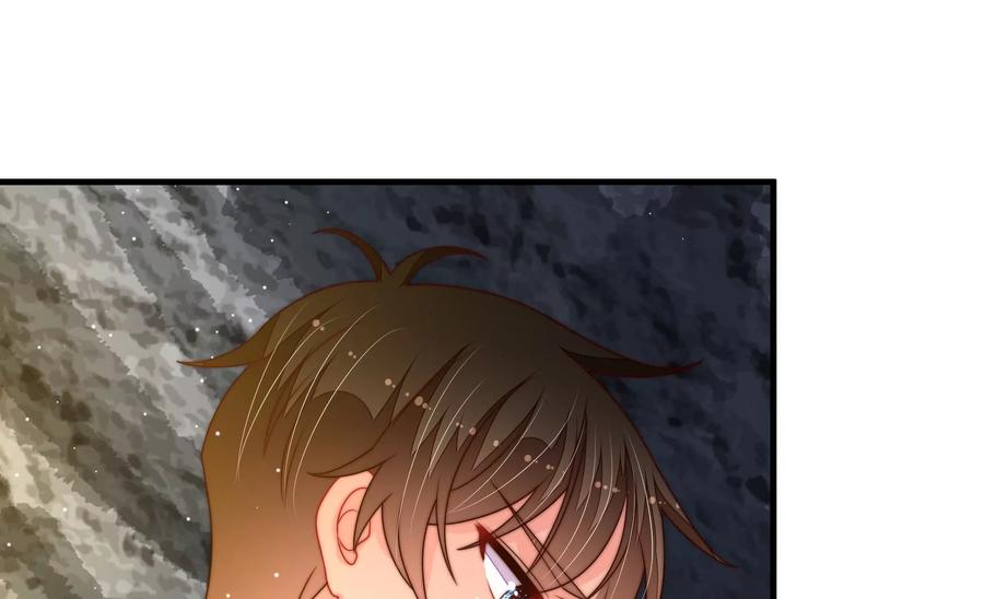 少帅每天都在吃醋第221话 生病