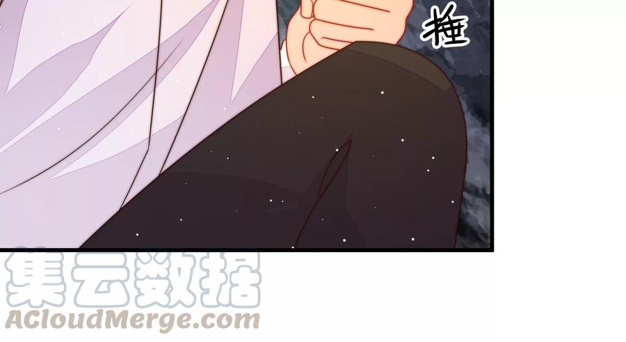 少帅每天都在吃醋第221话 生病