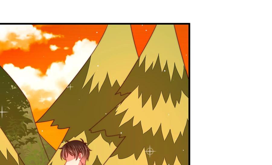少帅每天都在吃醋第221话 生病