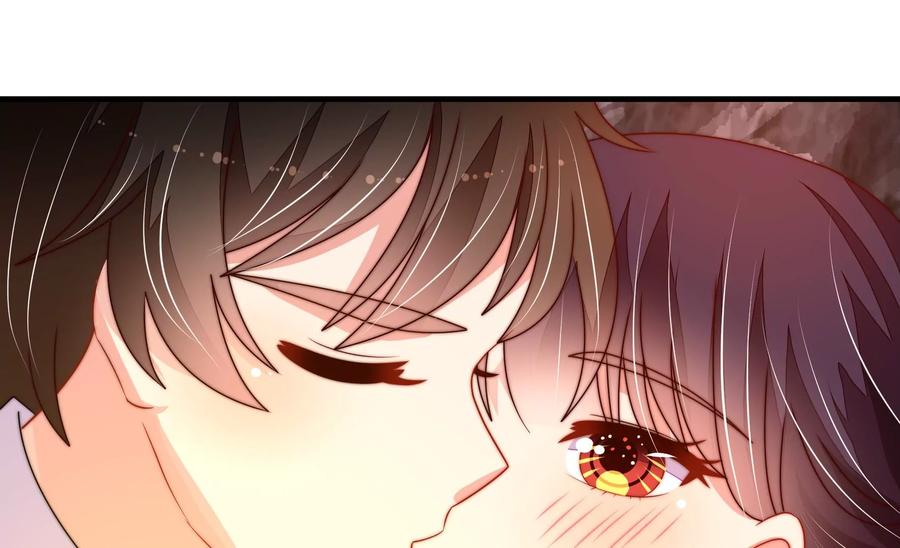 少帅每天都在吃醋第222话 获救