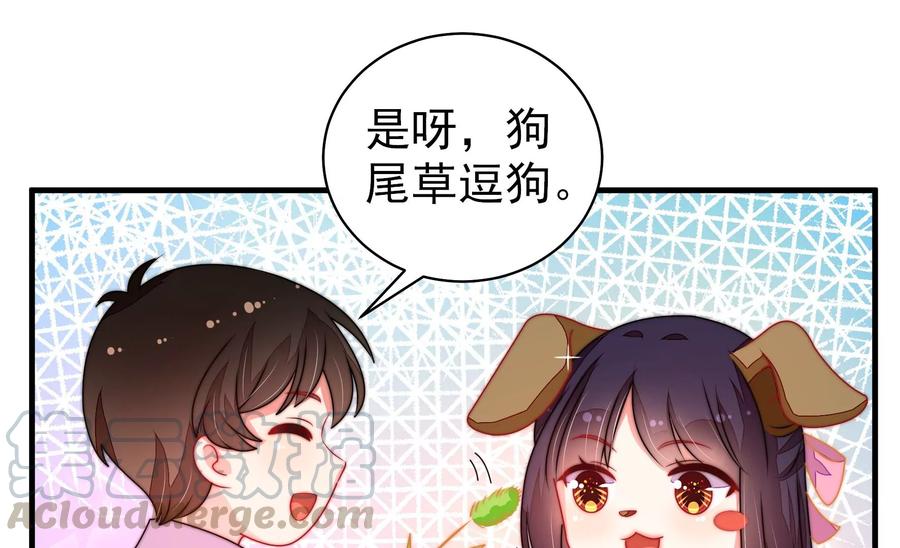 少帅每天都在吃醋第222话 获救