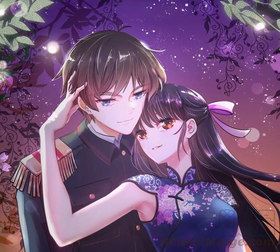 少帅每天都在吃醋第224话 嚣张跋扈