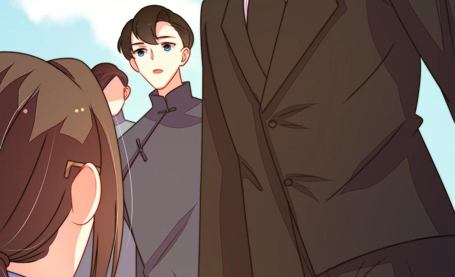 少帅每天都在吃醋第227话 正义