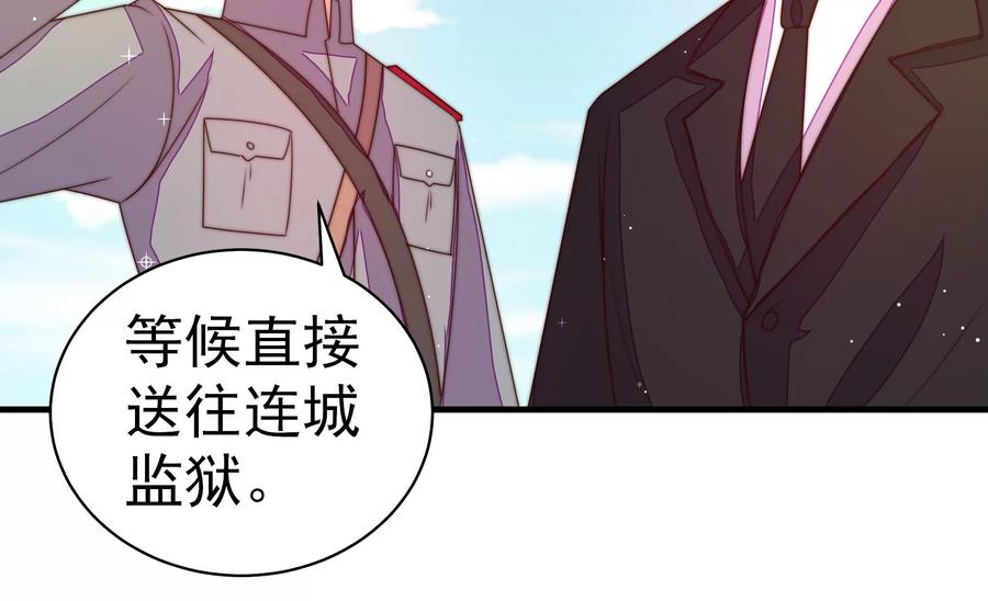 少帅每天都在吃醋第228话 归宅
