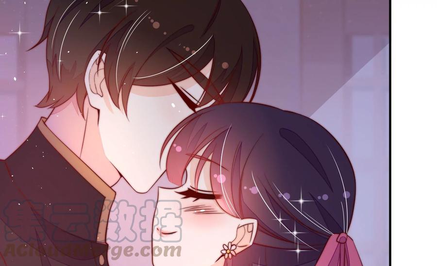 少帅每天都在吃醋第230话 冷氏家谱