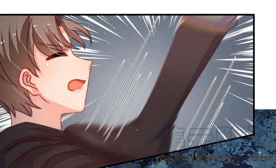 少帅每天都在吃醋第242话 对质