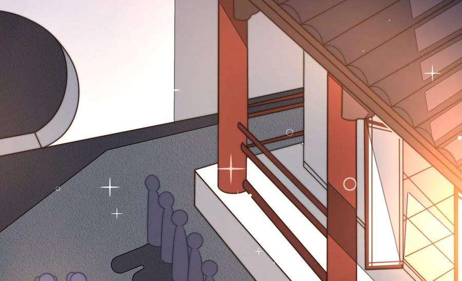 少帅每天都在吃醋第242话 对质