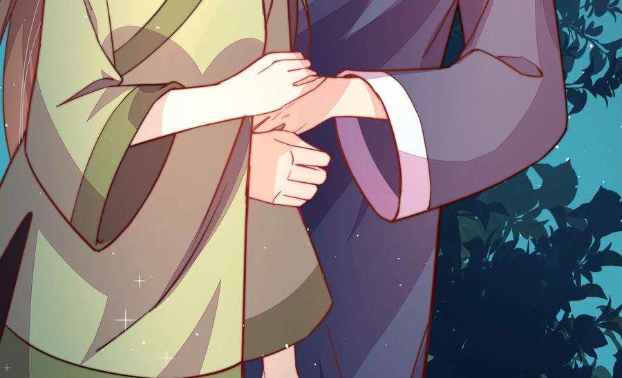 少帅每天都在吃醋第243话 揭露