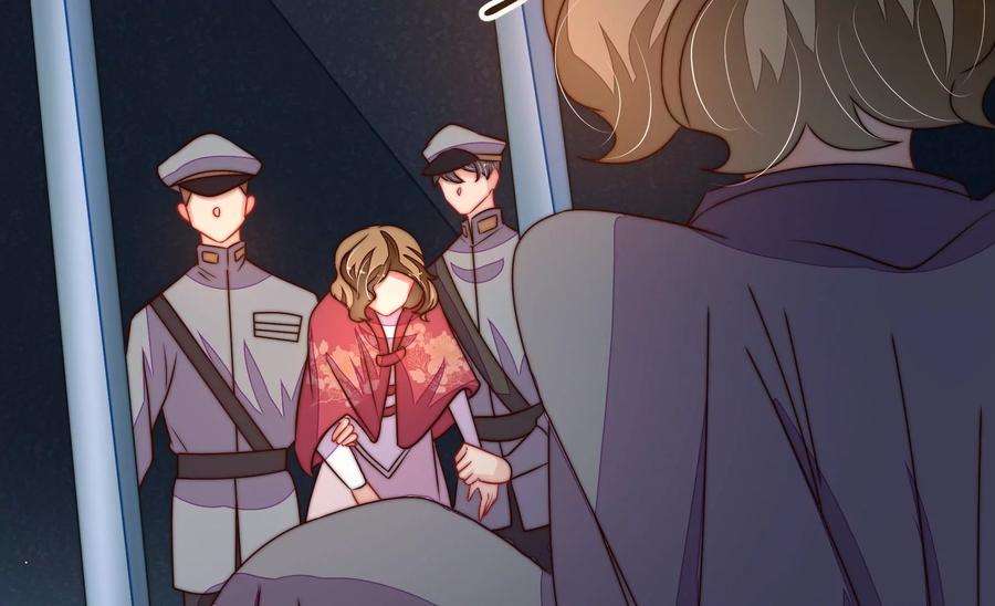 少帅每天都在吃醋第244话 恶人终有报