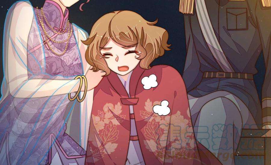 少帅每天都在吃醋第244话 恶人终有报