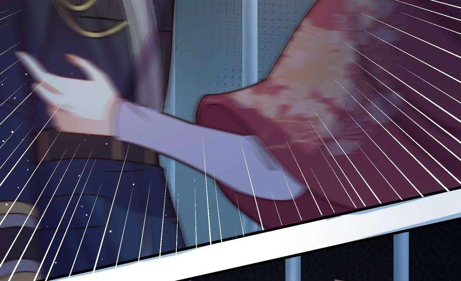 少帅每天都在吃醋第245话 暗藏情愫