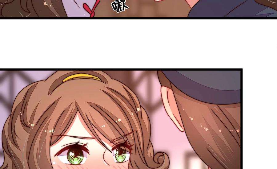 少帅每天都在吃醋第250话 开光