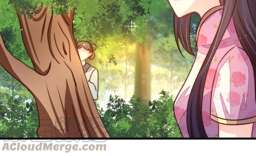 少帅每天都在吃醋第255话 乌鸦