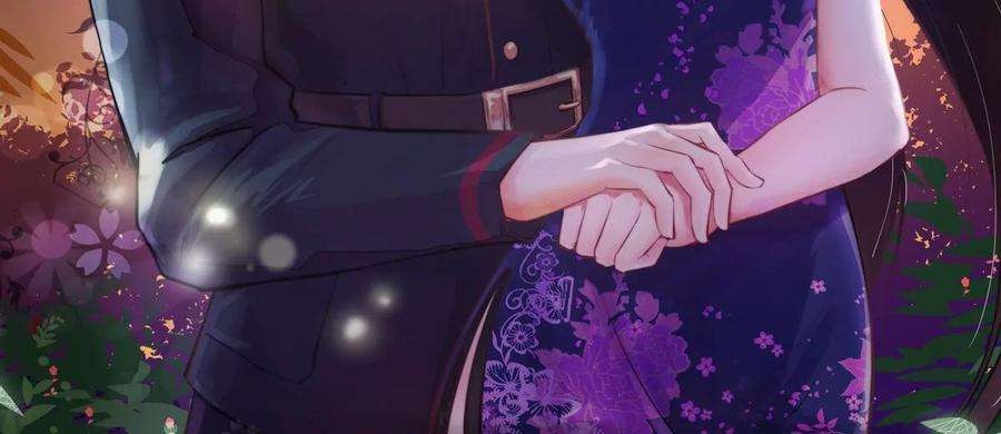 少帅每天都在吃醋第259话 吃孩子醋