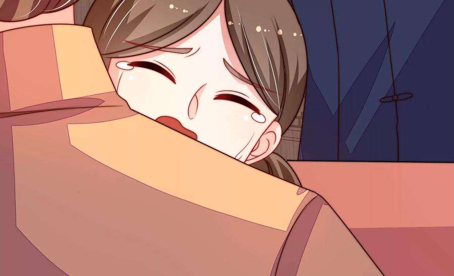 少帅每天都在吃醋第259话 吃孩子醋
