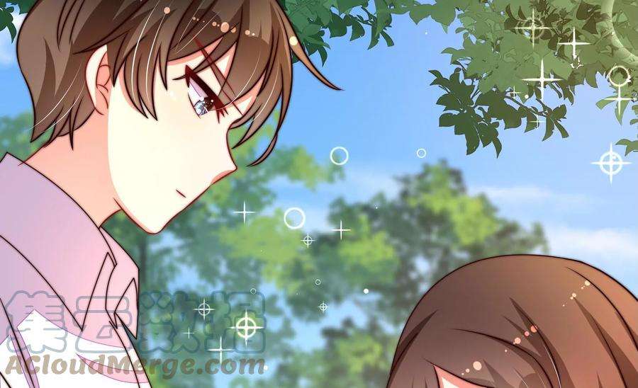 少帅每天都在吃醋第262话 母女