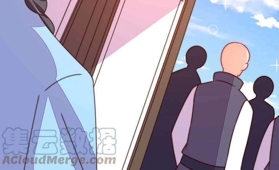 少帅每天都在吃醋第266话 有惊无险