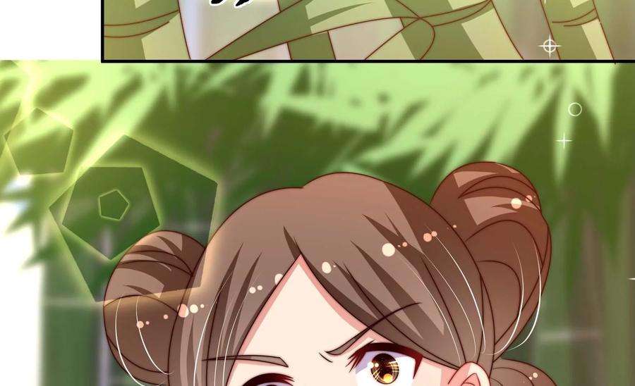 少帅每天都在吃醋第274话 香囊