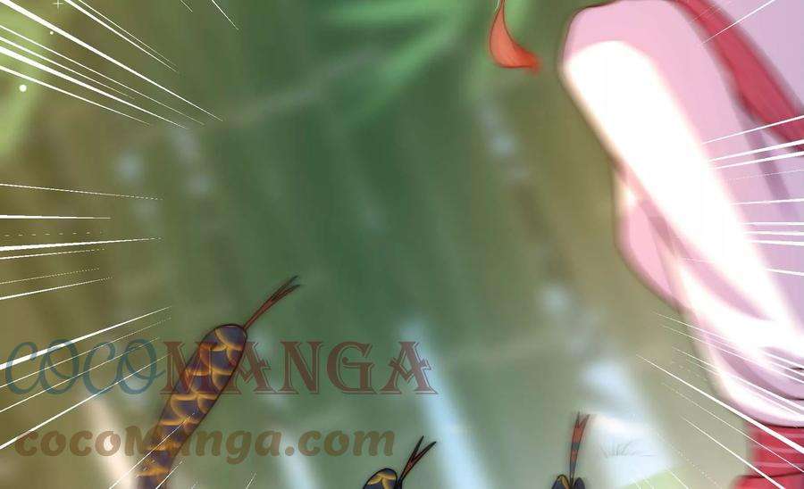 少帅每天都在吃醋第274话 香囊