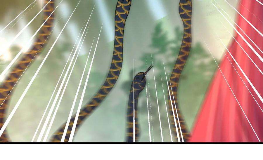 少帅每天都在吃醋第274话 香囊