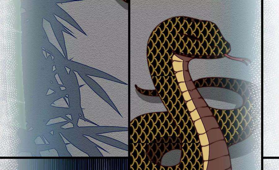 少帅每天都在吃醋第277话 阴影