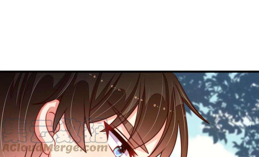 少帅每天都在吃醋第280话 天花