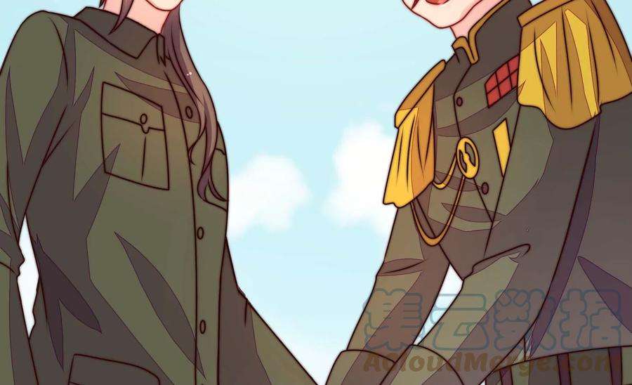 少帅每天都在吃醋第281话 挑拨