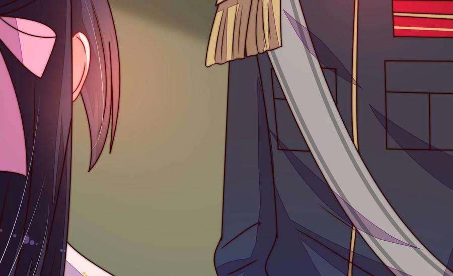 少帅每天都在吃醋第287话 别丢下我