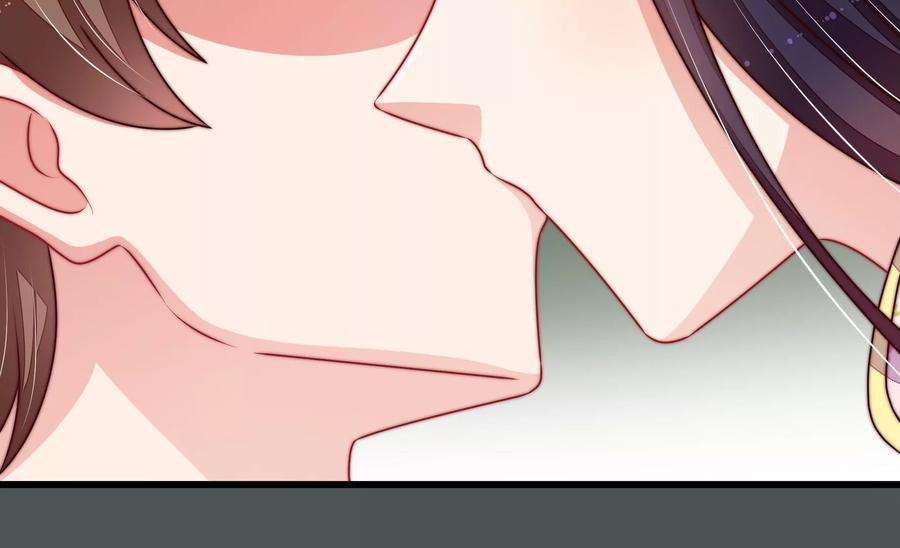 少帅每天都在吃醋第287话 别丢下我