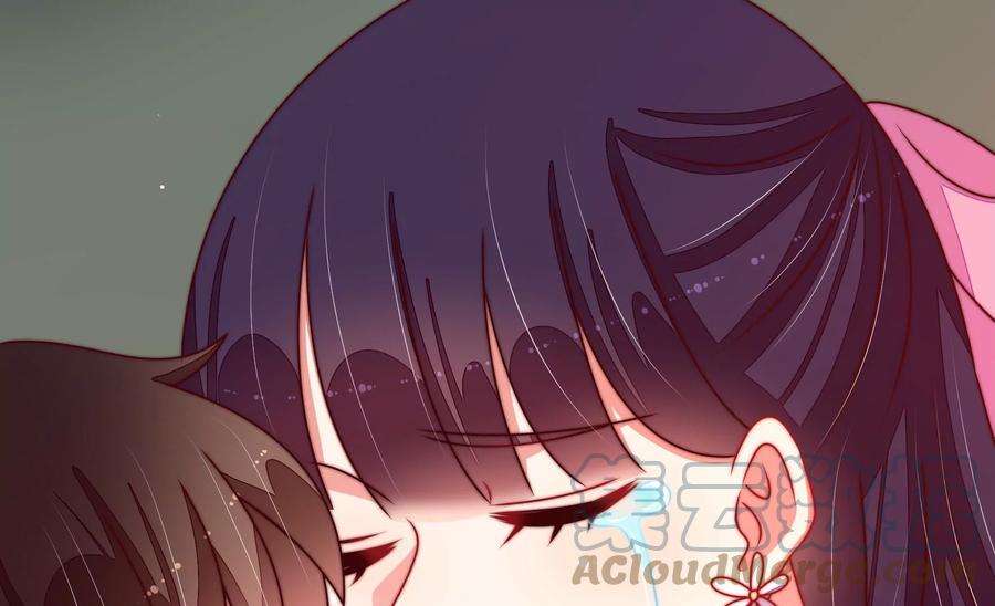 少帅每天都在吃醋第287话 别丢下我