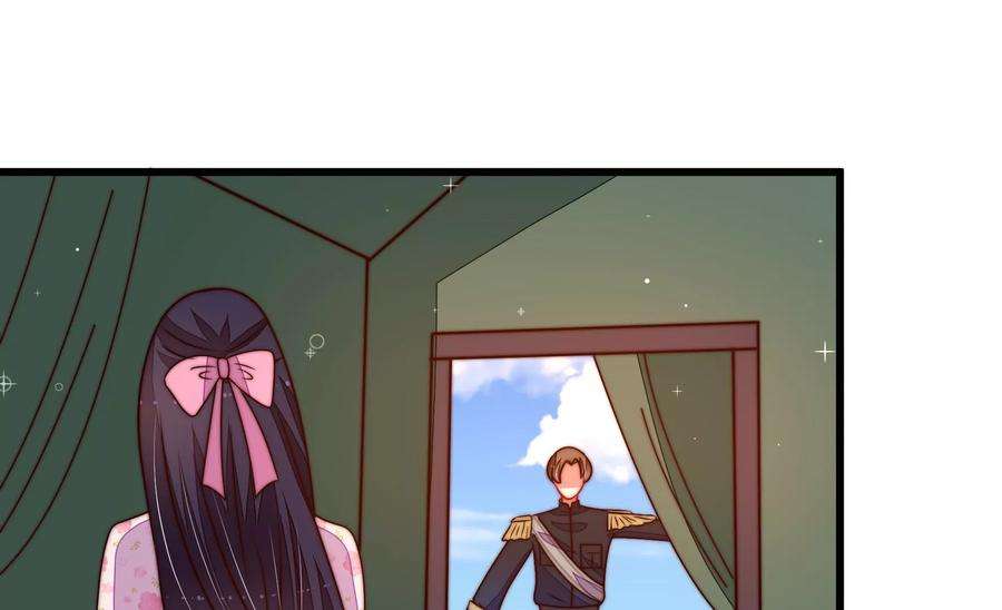 少帅每天都在吃醋第287话 别丢下我