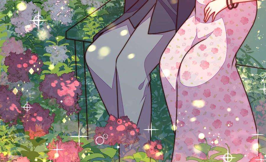 少帅每天都在吃醋第292话 昏迷
