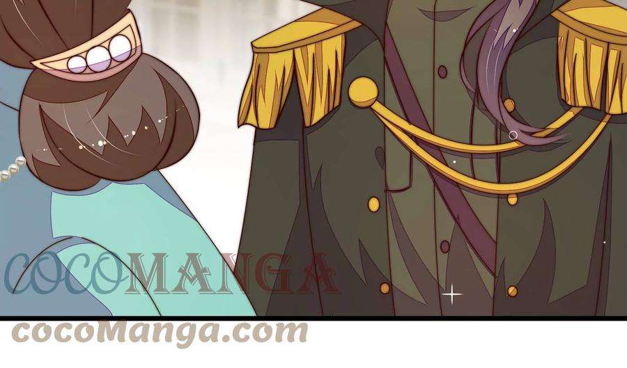少帅每天都在吃醋第294话 正妻