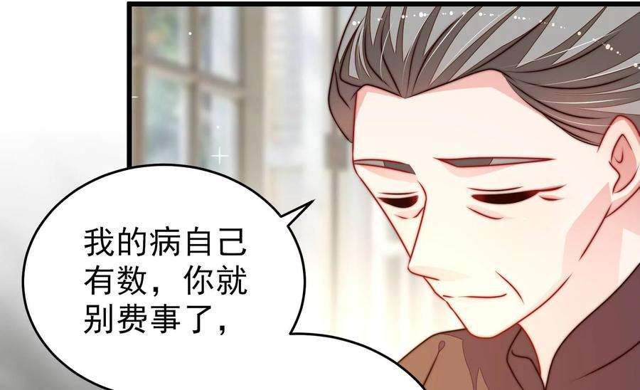 少帅每天都在吃醋第294话 正妻
