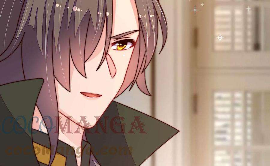 少帅每天都在吃醋第294话 正妻