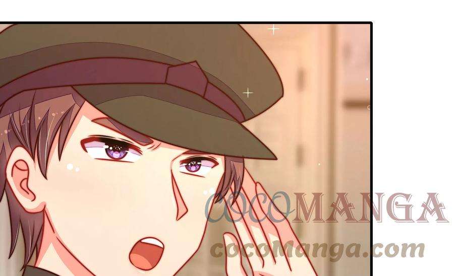 少帅每天都在吃醋第294话 正妻
