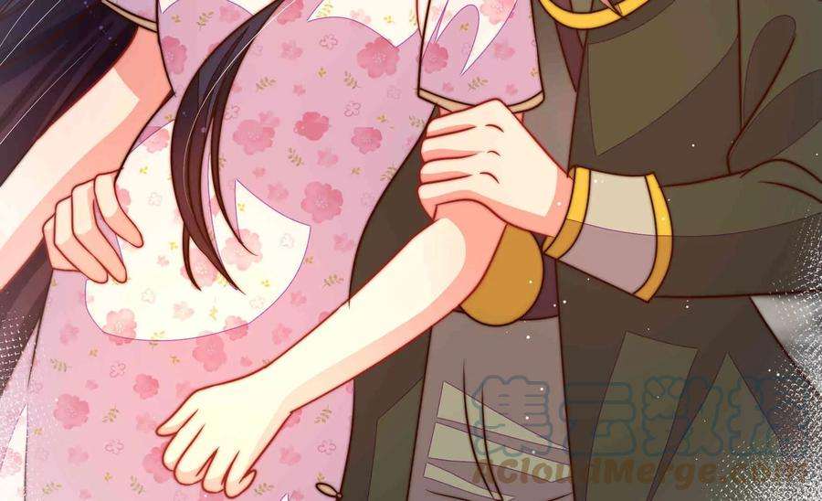 少帅每天都在吃醋第296话 黑暗中