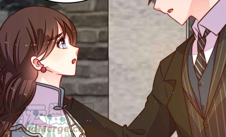 少帅每天都在吃醋第299话 查证