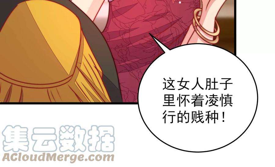 少帅每天都在吃醋第309话 野种
