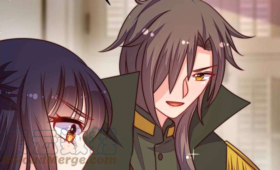 少帅每天都在吃醋第312话 休妻