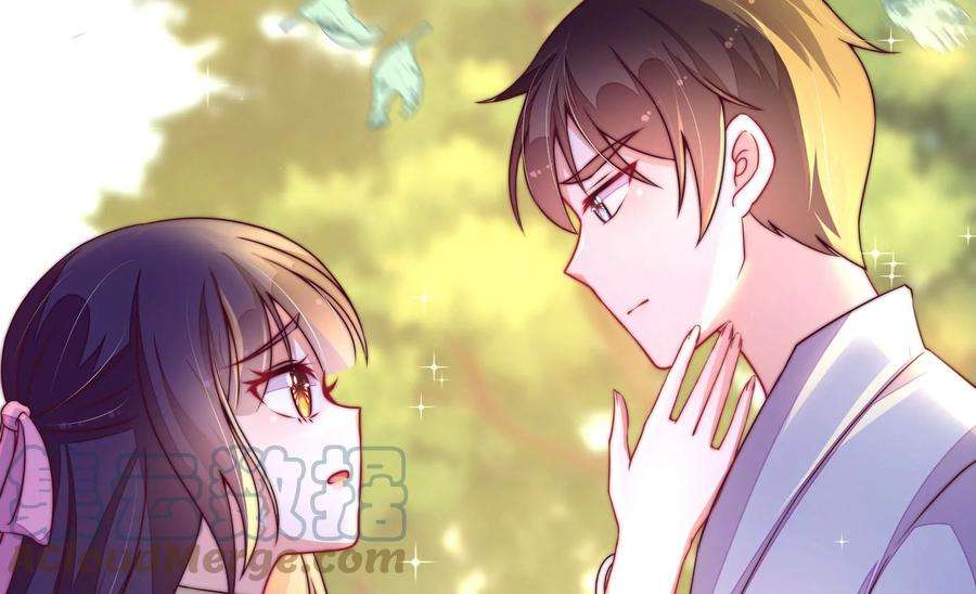 少帅每天都在吃醋第315话 老督军