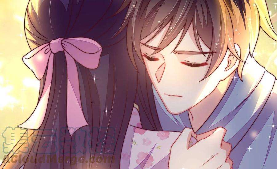 少帅每天都在吃醋第315话 老督军